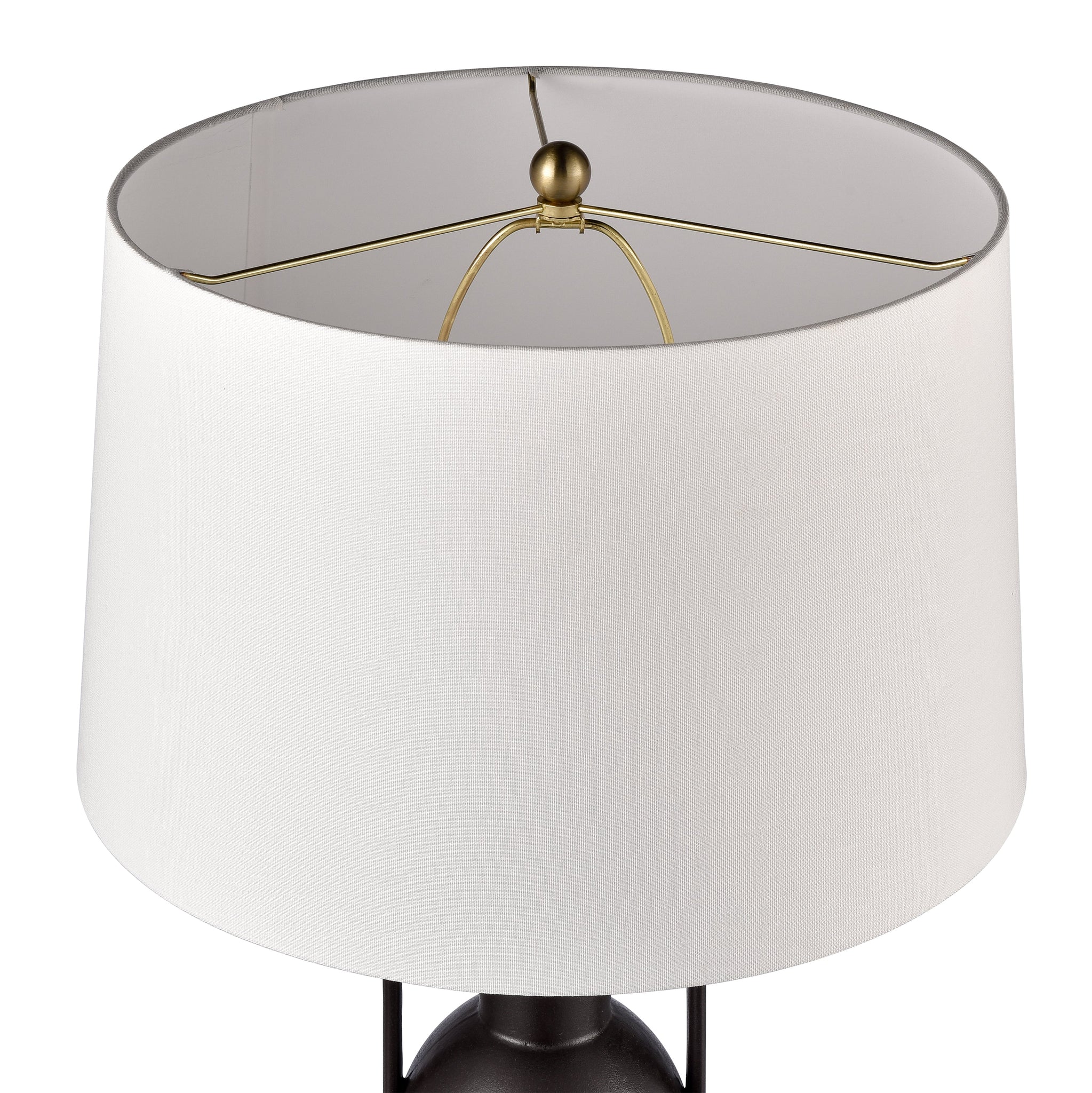 Corin 33" High 1-Light Table Lamp