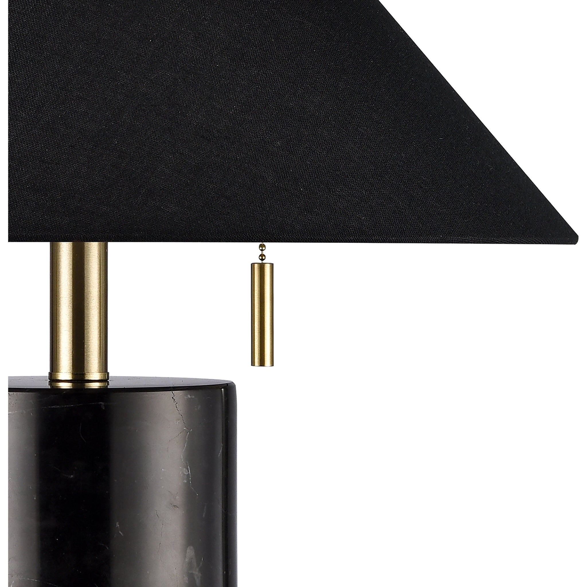 Blythe 26" High 2-Light Table Lamp