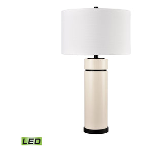 Emerson 30" High 1-Light Table Lamp