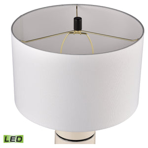 Emerson 30" High 1-Light Table Lamp