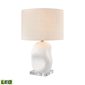 Colby 22" High 1-Light Table Lamp