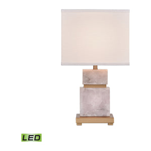 Alcott 21.5" High 1-Light Table Lamp