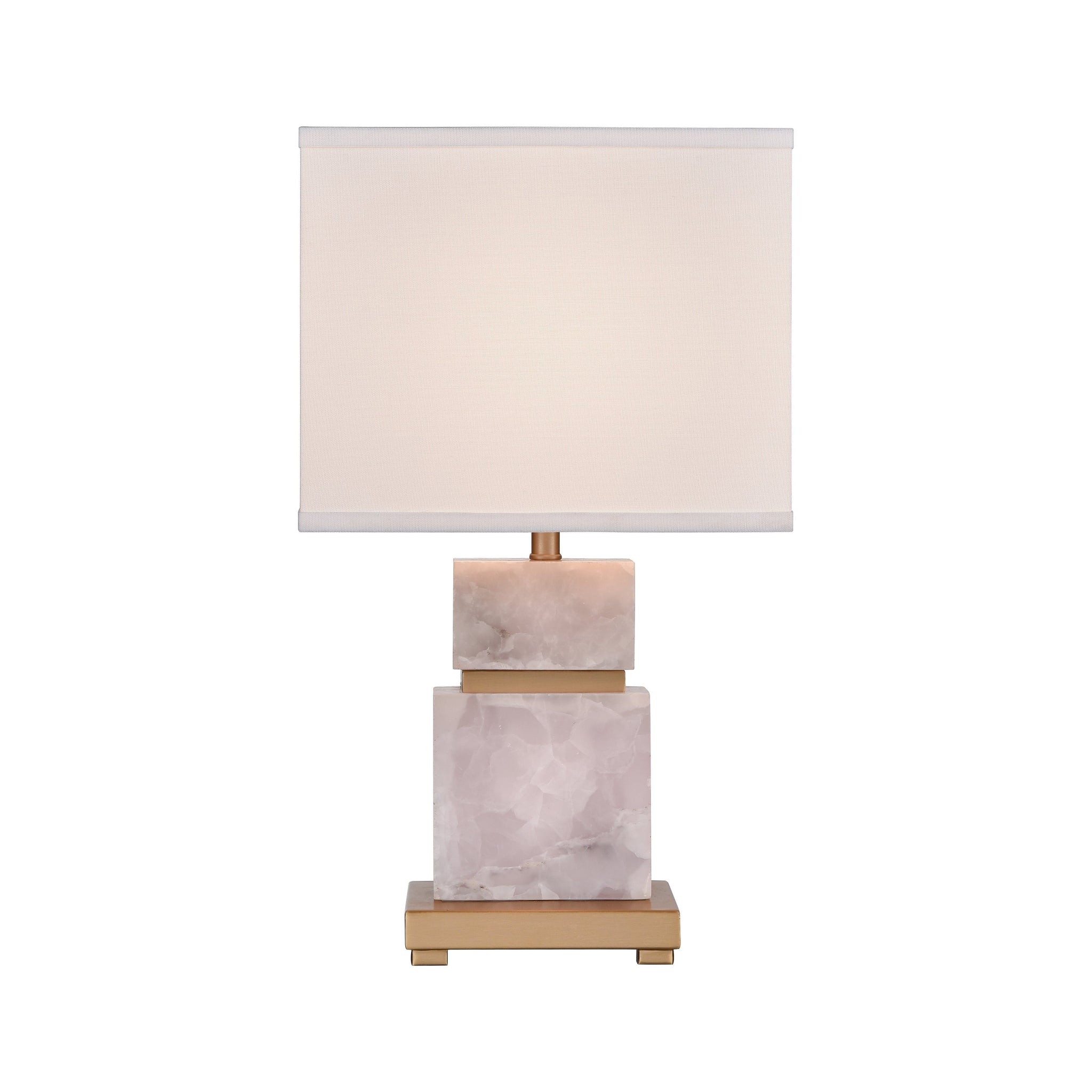 Alcott 21.5" High 1-Light Table Lamp