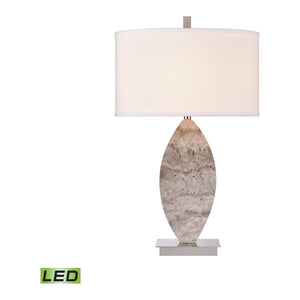 Averill 29.5" High 1-Light Table Lamp