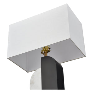 Ohara 28" High 1-Light Table Lamp