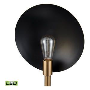 Addy 58" High 1-Light Floor Lamp