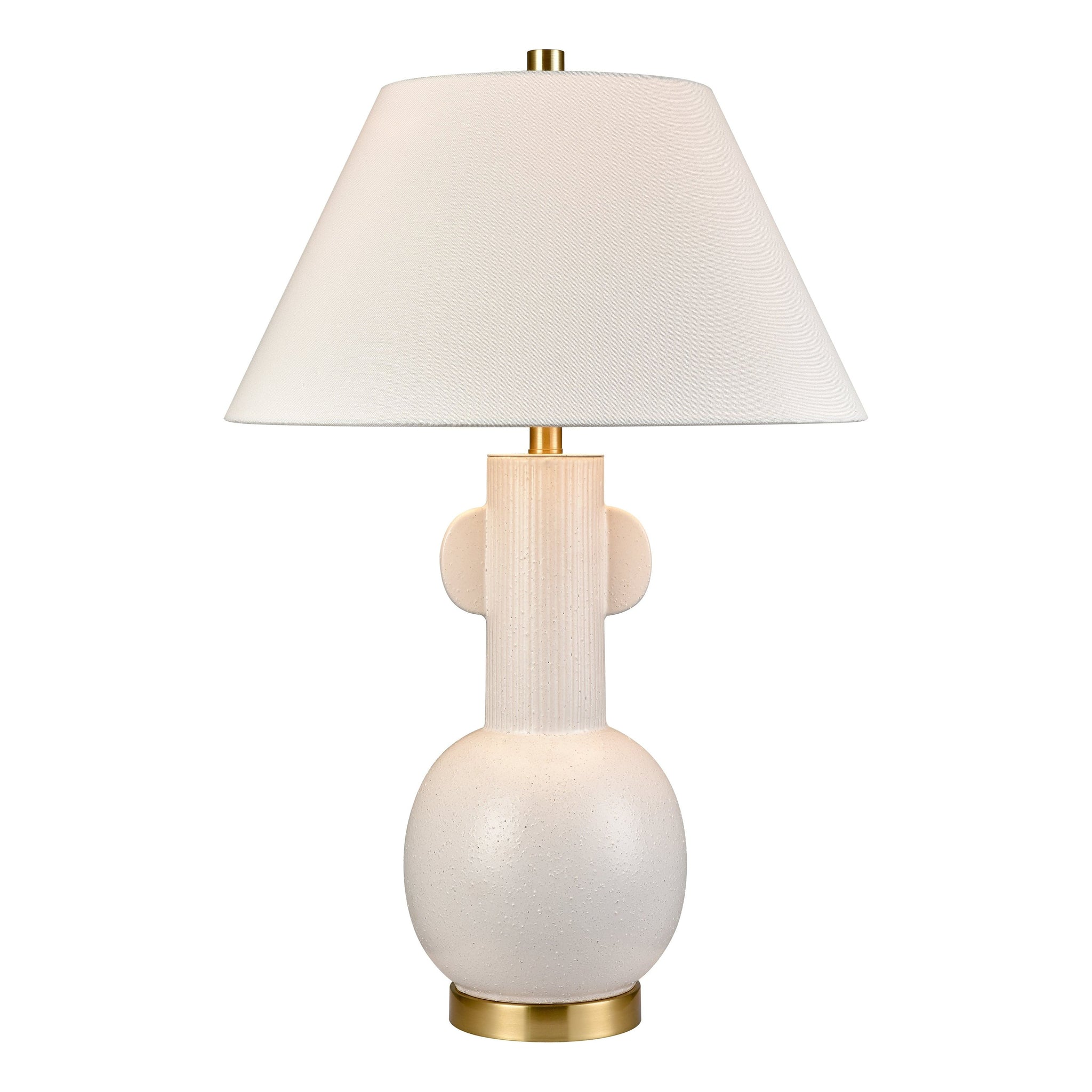 Avrea 29.5" High 1-Light Table Lamp