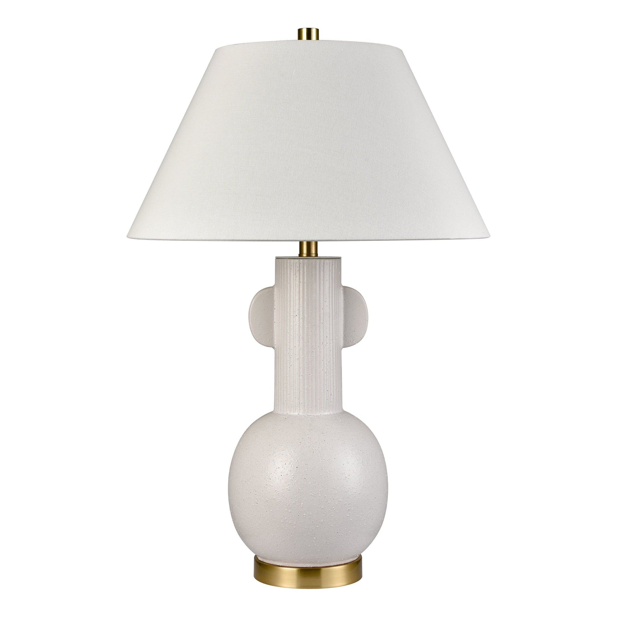 Avrea 29.5" High 1-Light Table Lamp