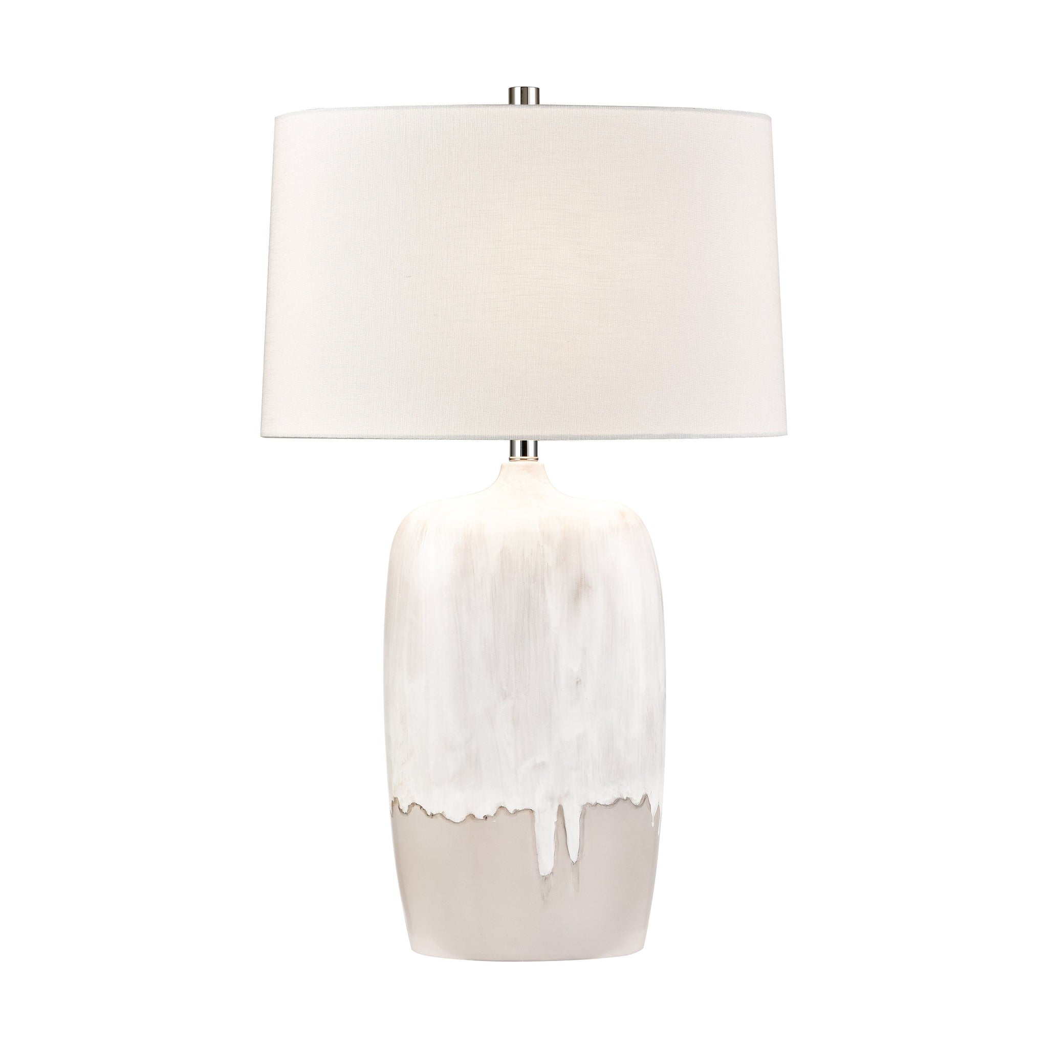 Ruthie 32" High 1-Light Table Lamp