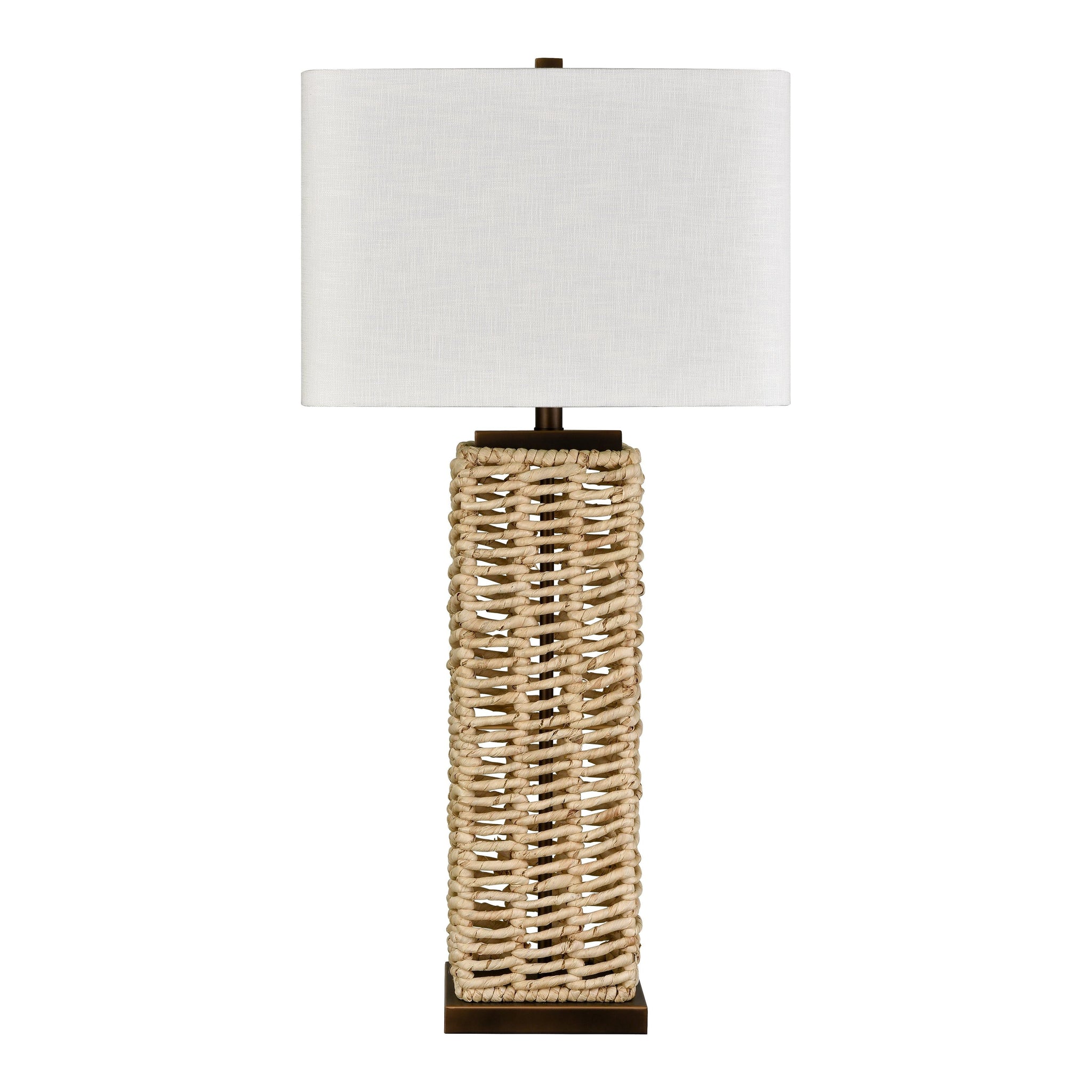 Anderson 34" High 1-Light Table Lamp
