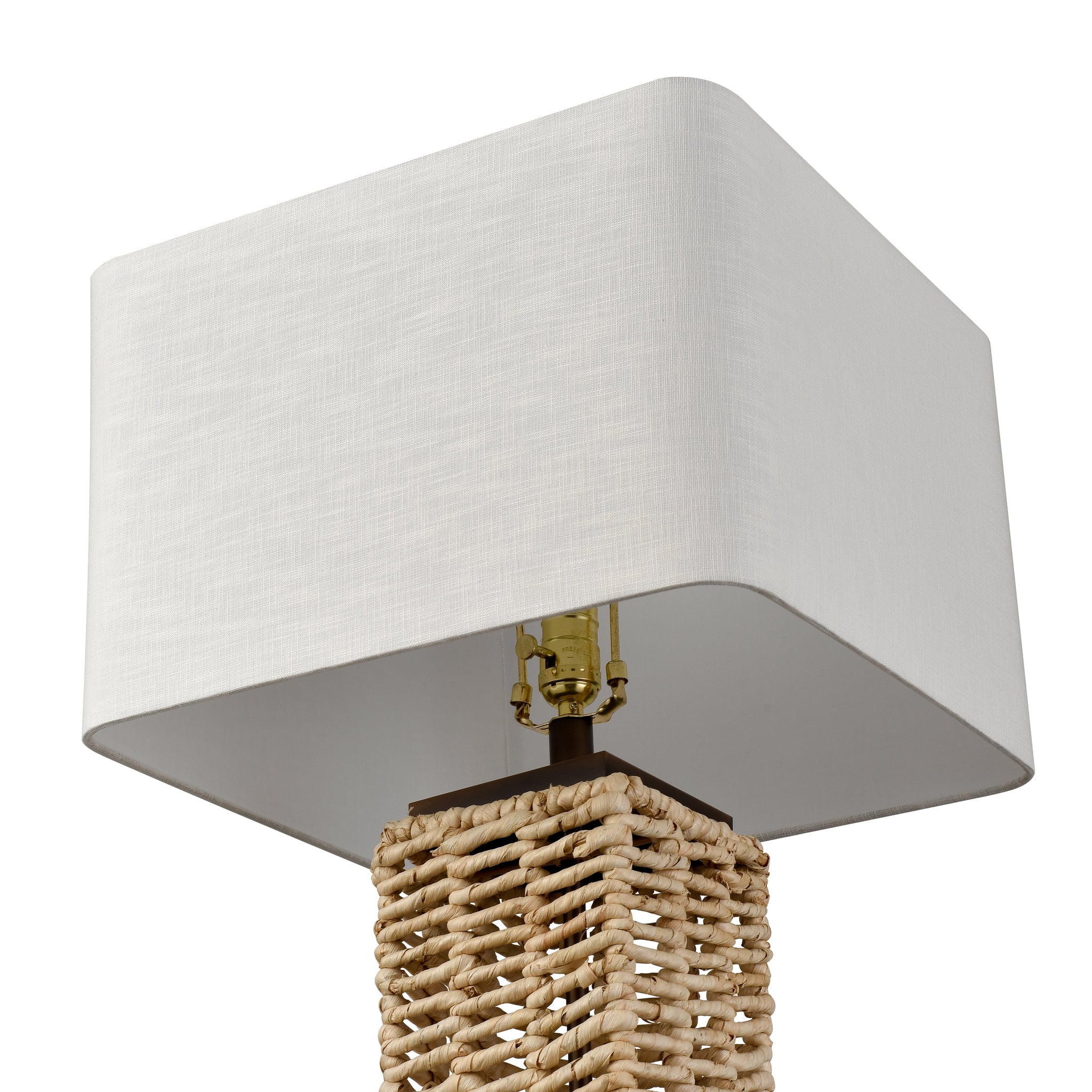 Anderson 34" High 1-Light Table Lamp