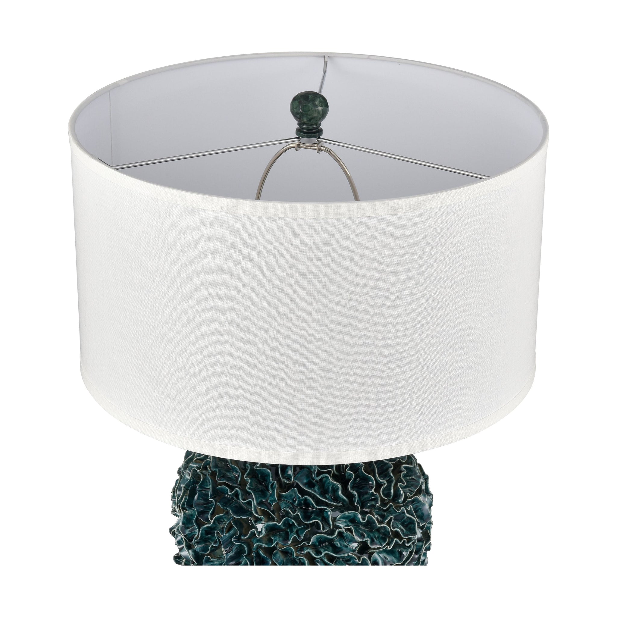 Larkin 27.5" High 1-Light Table Lamp
