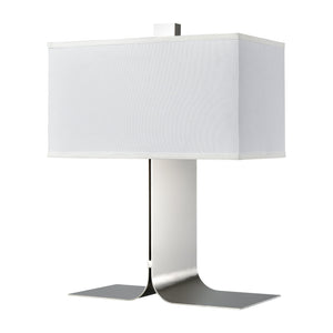 Barr 22" High 1-Light Table Lamp