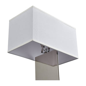 Barr 22" High 1-Light Table Lamp