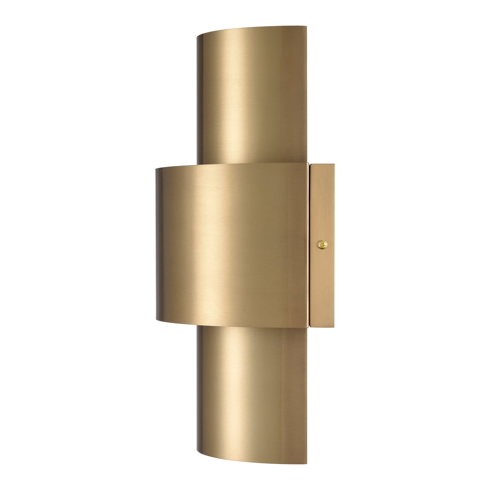 Reese 14" High 2-Light Sconce