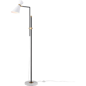 Taran 61" High 1-Light Floor Lamp