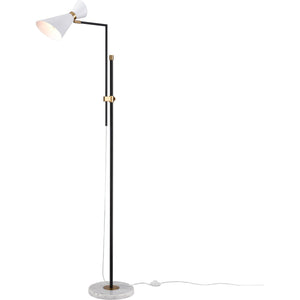 Taran 61" High 1-Light Floor Lamp