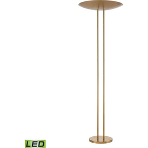 Marston 72" High 2-Light Floor Lamp