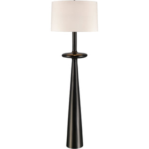 Abberley 69" High 1-Light Floor Lamp