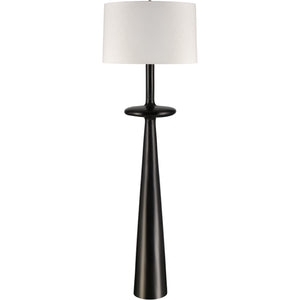 Abberley 69" High 1-Light Floor Lamp