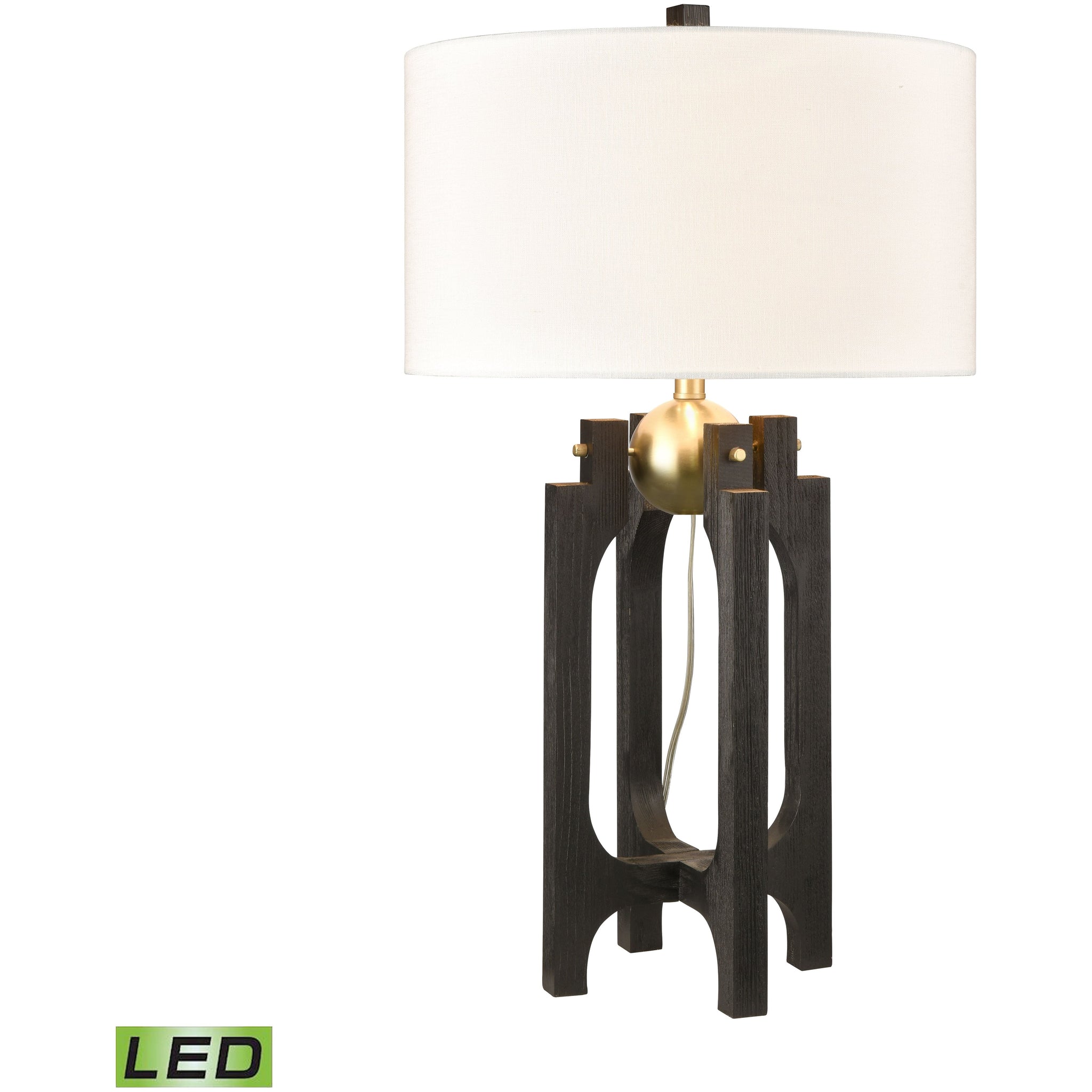 Robard 32" High 1-Light Table Lamp