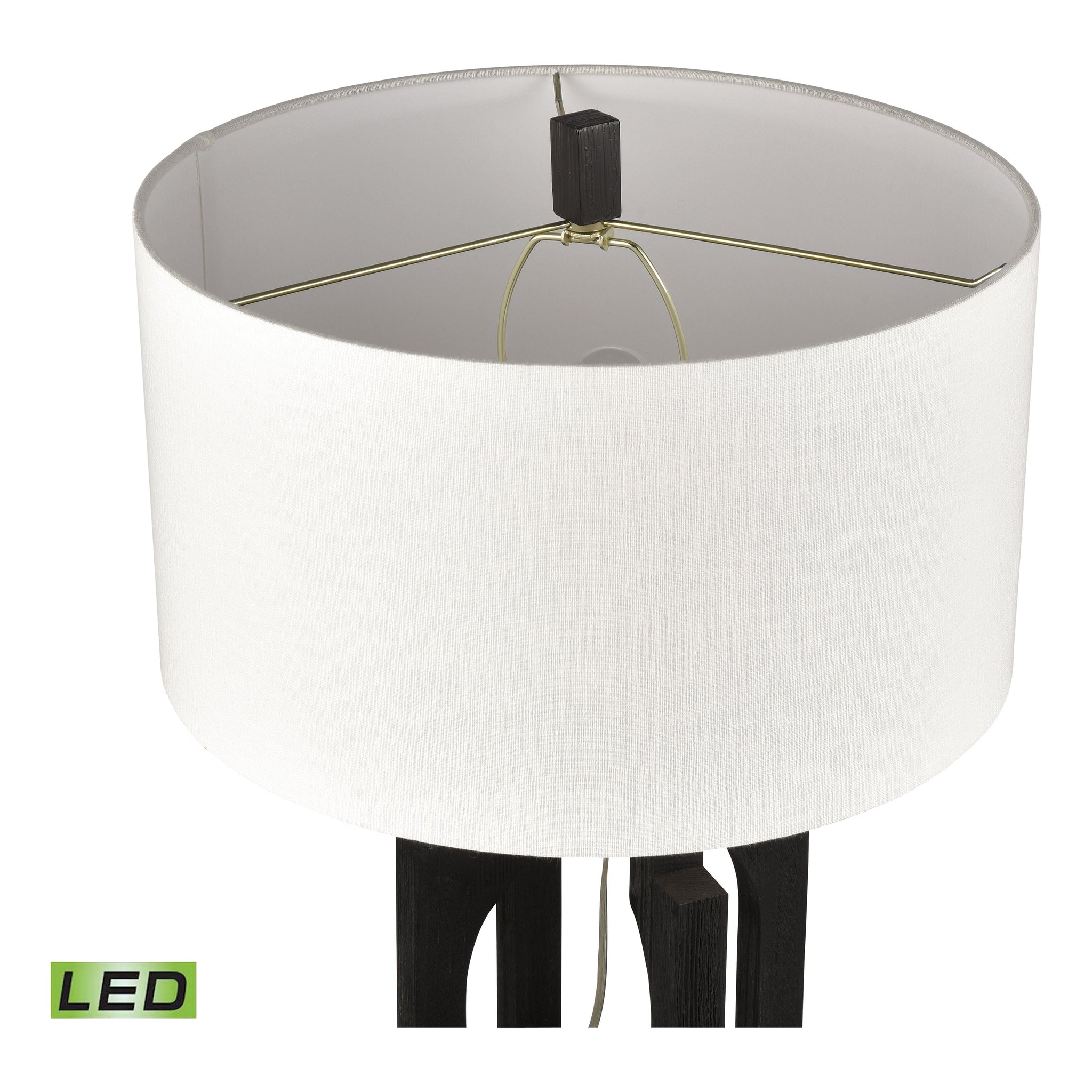 Robard 32" High 1-Light Table Lamp