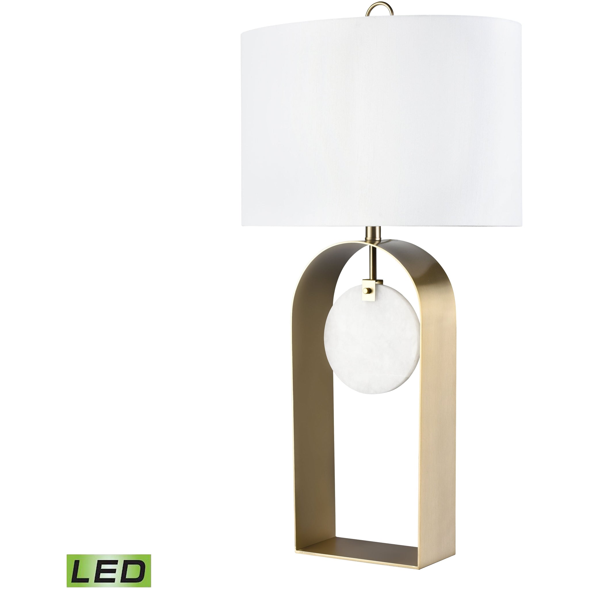 Farwell 33.5" High 1-Light Table Lamp