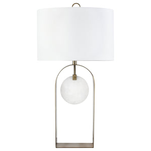 Farwell 33.5" High 1-Light Table Lamp