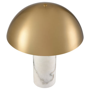 Edisto 18" High 2-Light Table Lamp