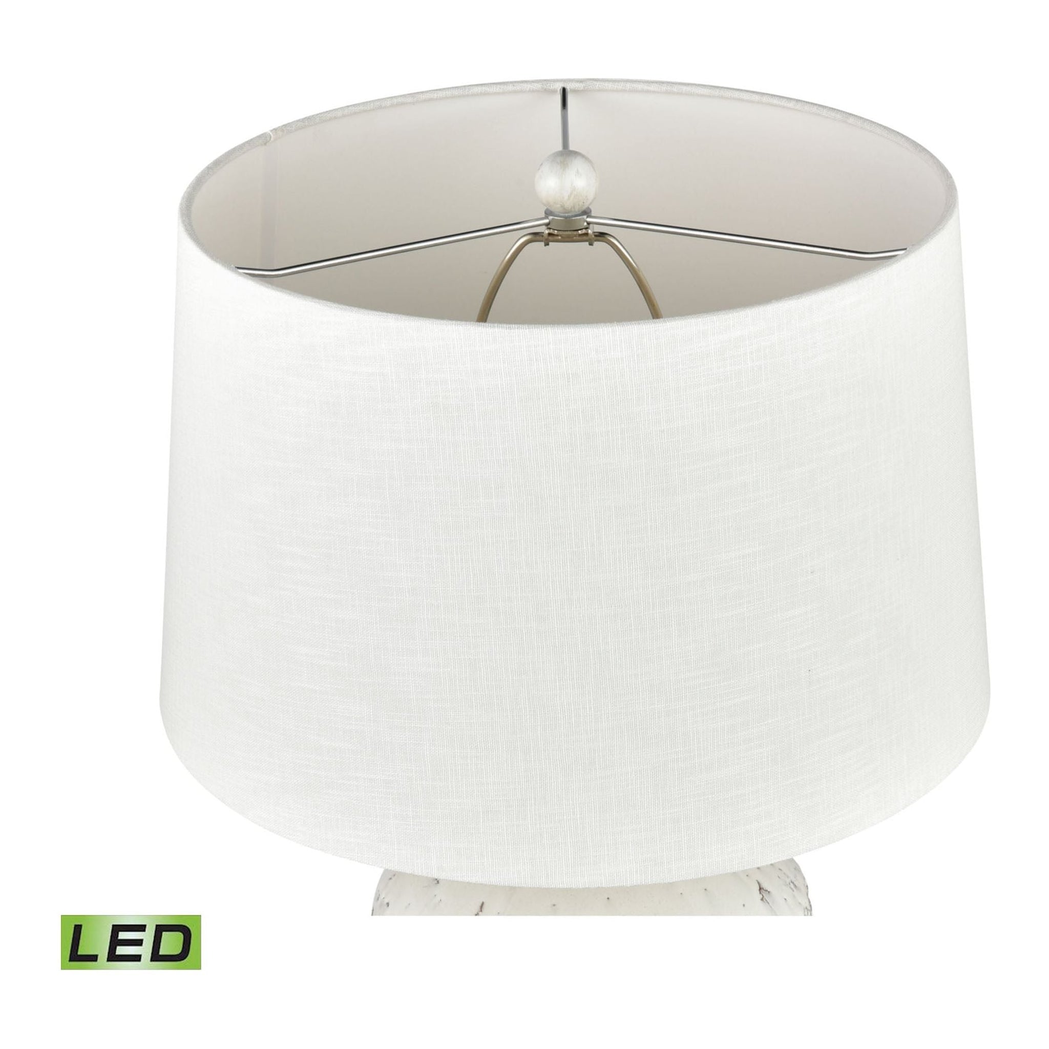 Rhoda 24" High 1-Light Table Lamp