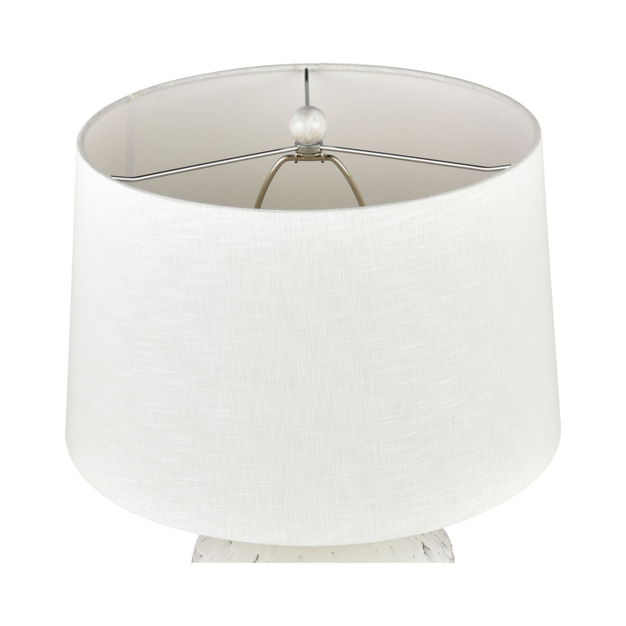 Rhoda 24" High 1-Light Table Lamp