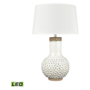 Elinor 32" High 1-Light Table Lamp
