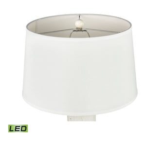 Elinor 32" High 1-Light Table Lamp