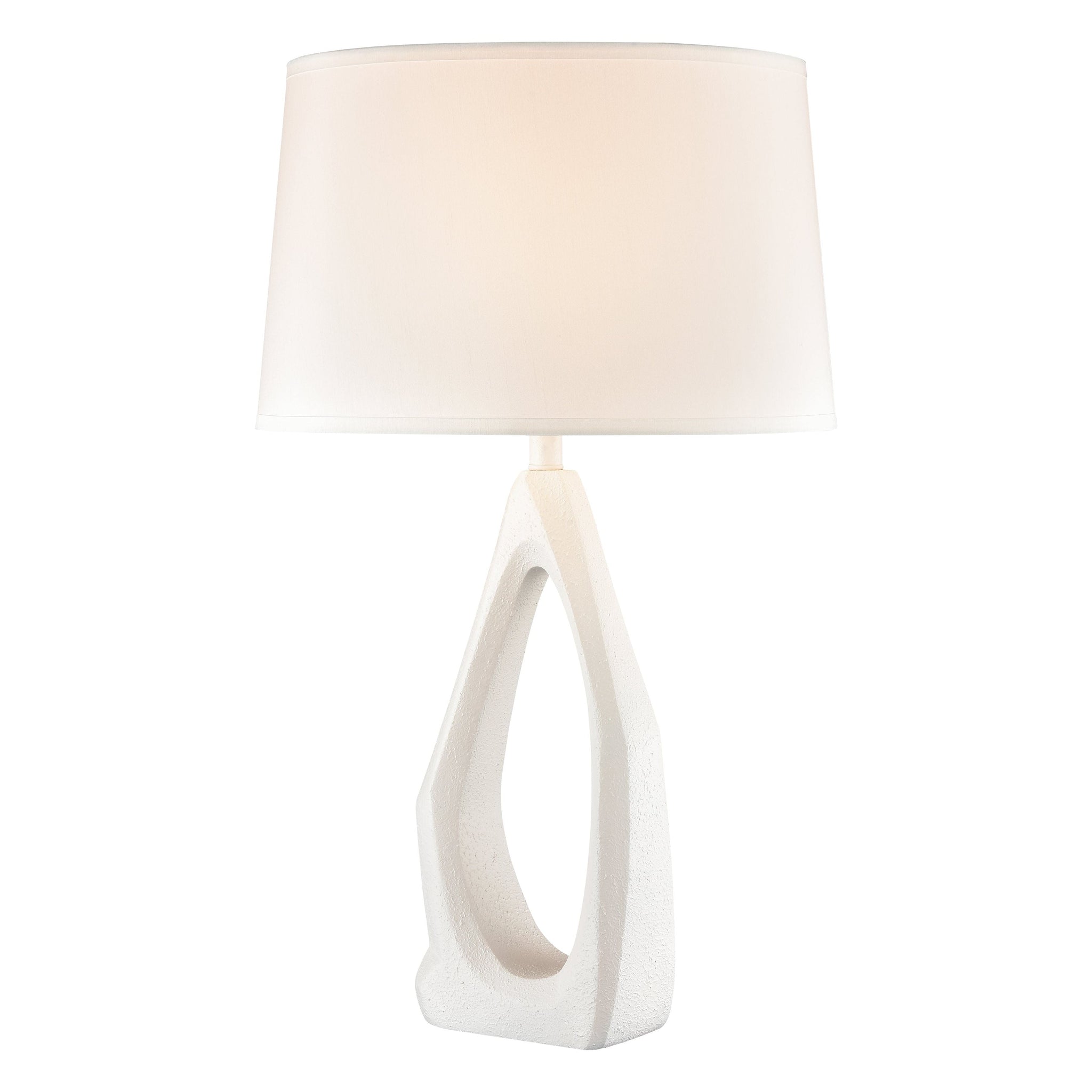 Galeria 31" High 1-Light Table Lamp