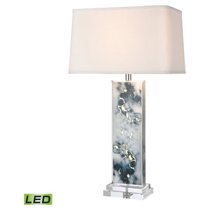 Everette 31" High 1-Light Table Lamp