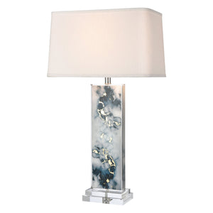 Everette 31" High 1-Light Table Lamp