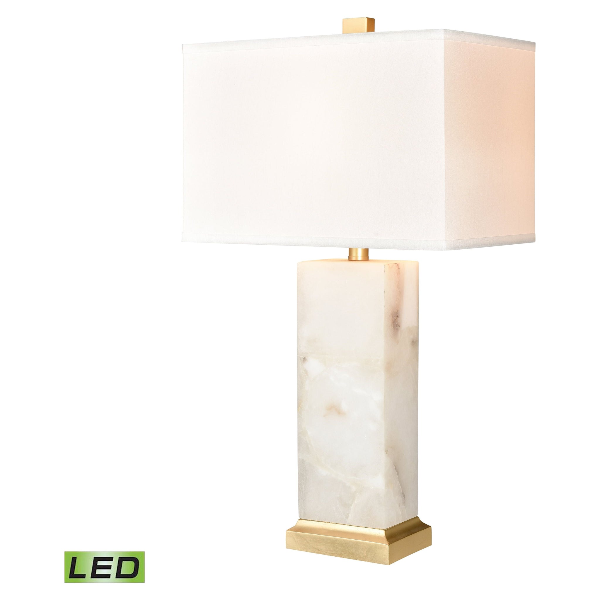 Helain 27" High 1-Light Table Lamp