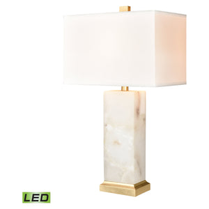 Helain 27" High 1-Light Table Lamp