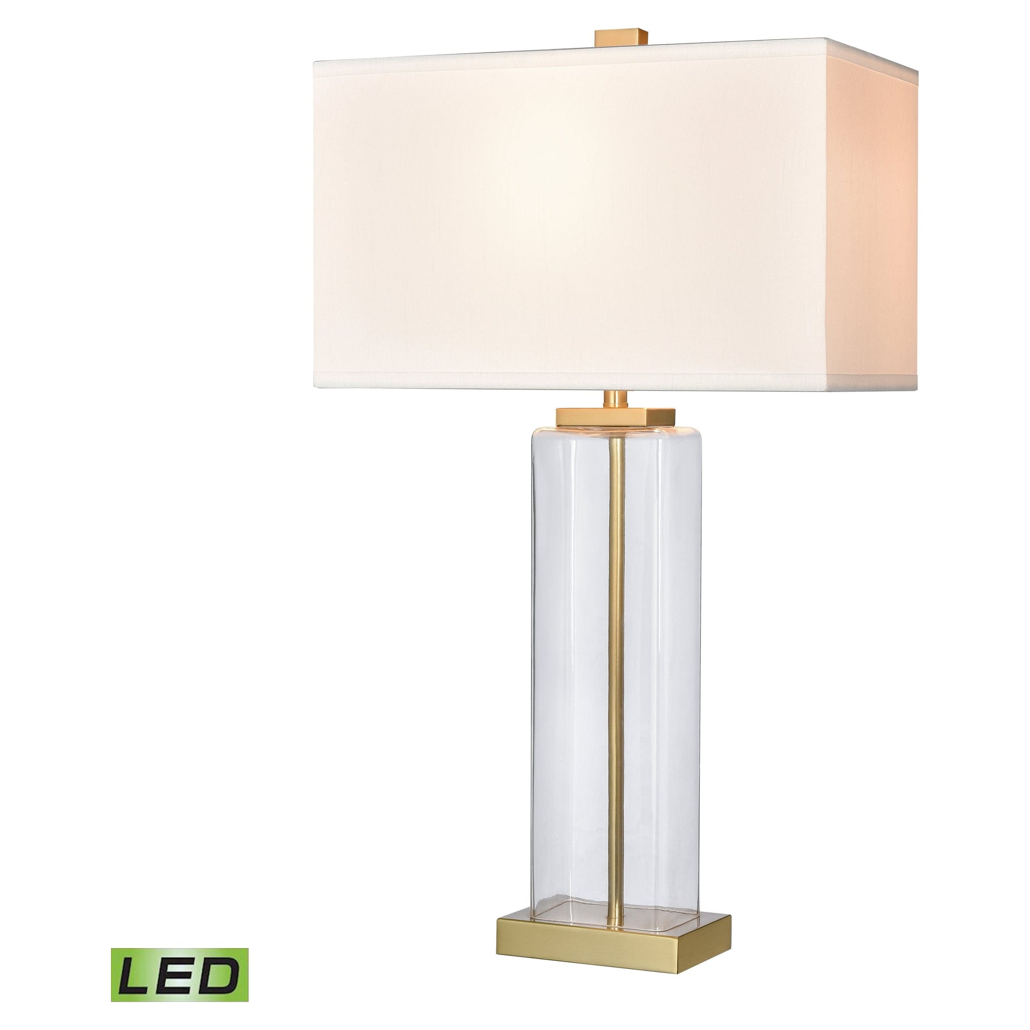 Edenvale 29" High 1-Light Table Lamp