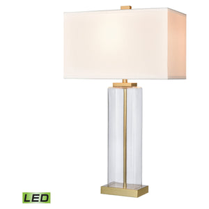 Edenvale 29" High 1-Light Table Lamp