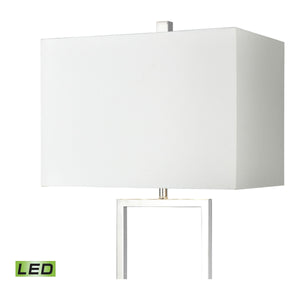 Dunstan Mews 31" High 1-Light Table Lamp