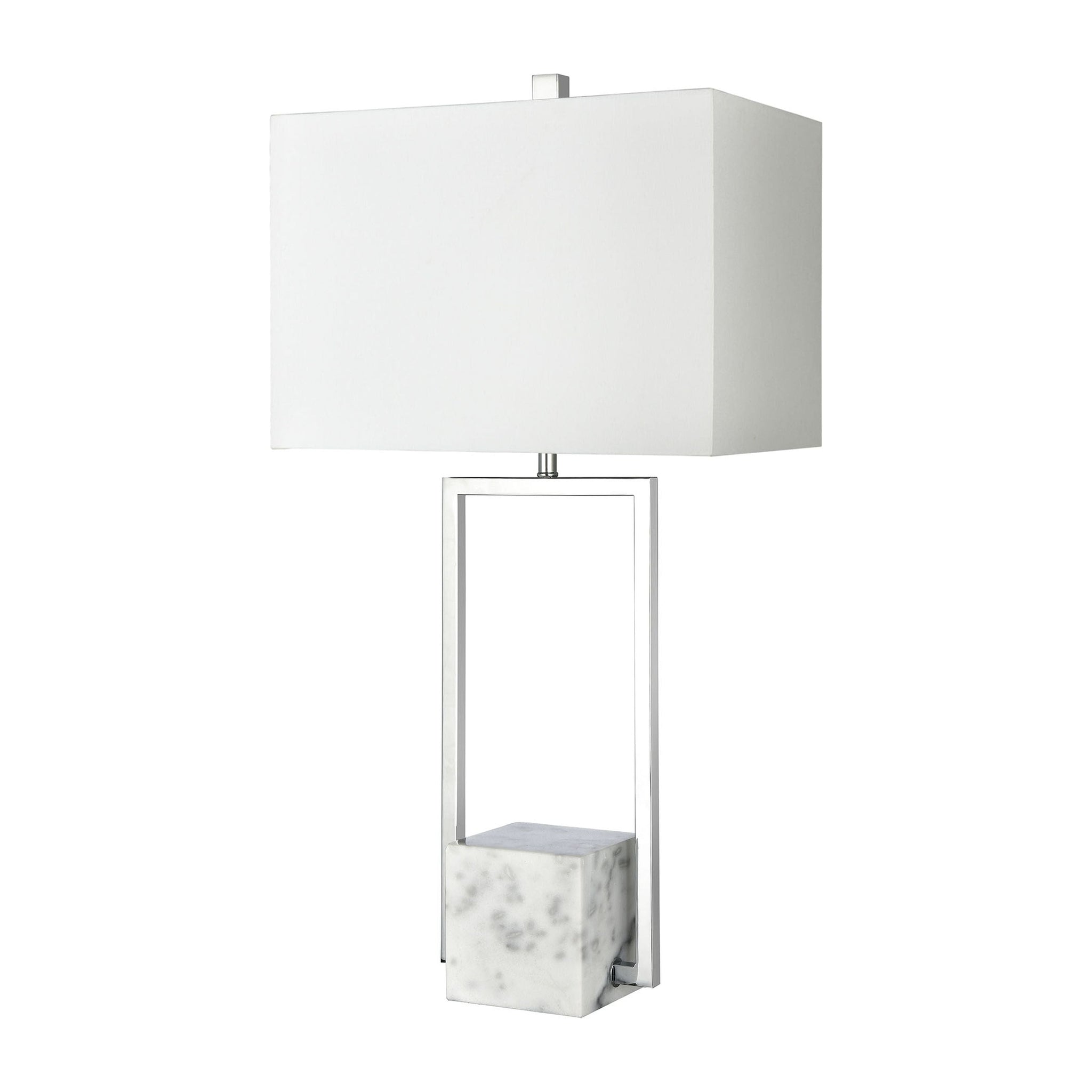 Dunstan Mews 31" High 1-Light Table Lamp