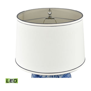 Bellcrossing 31" High 1-Light Table Lamp