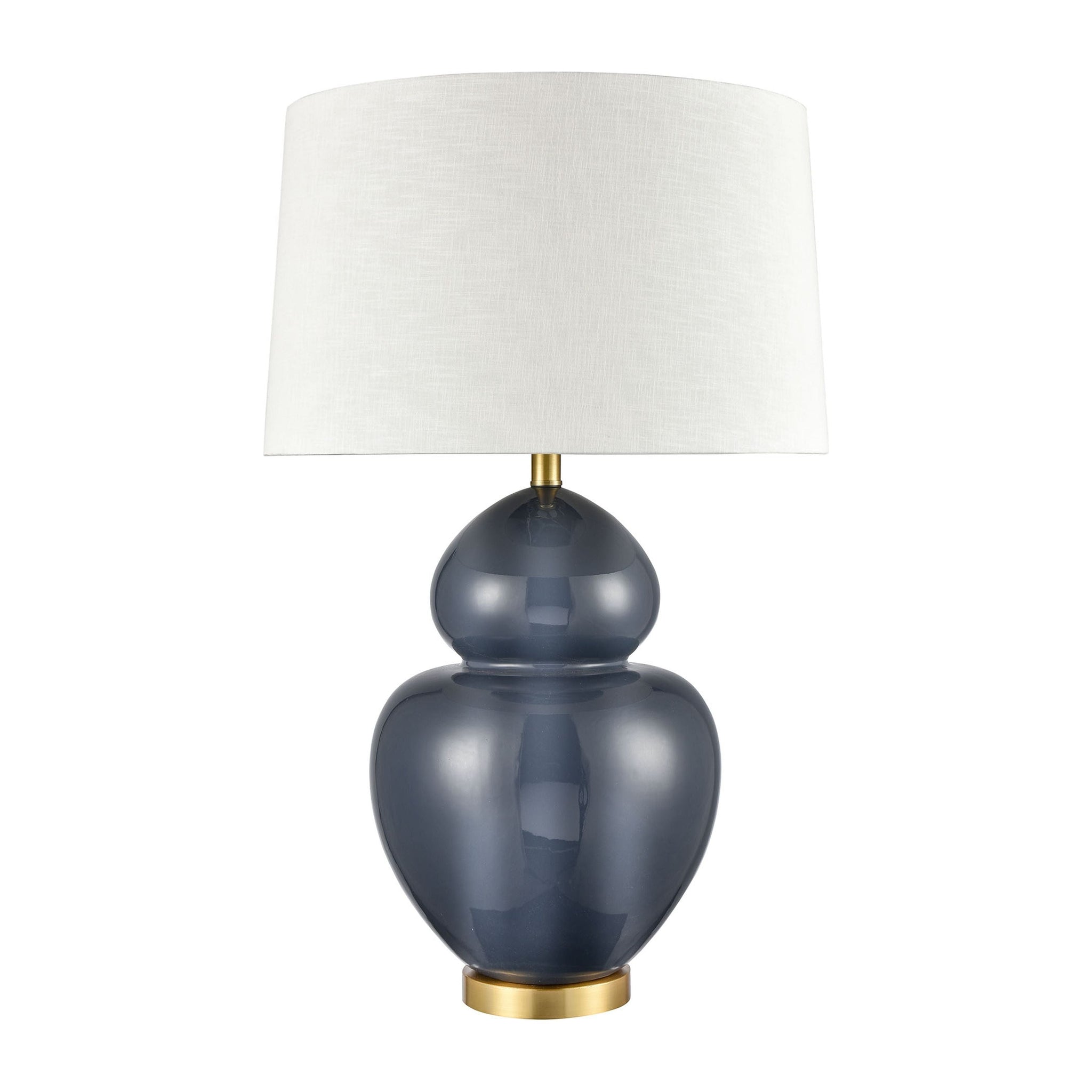 Perry 30" High 1-Light Table Lamp