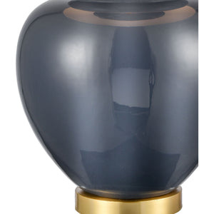 Perry 30" High 1-Light Table Lamp