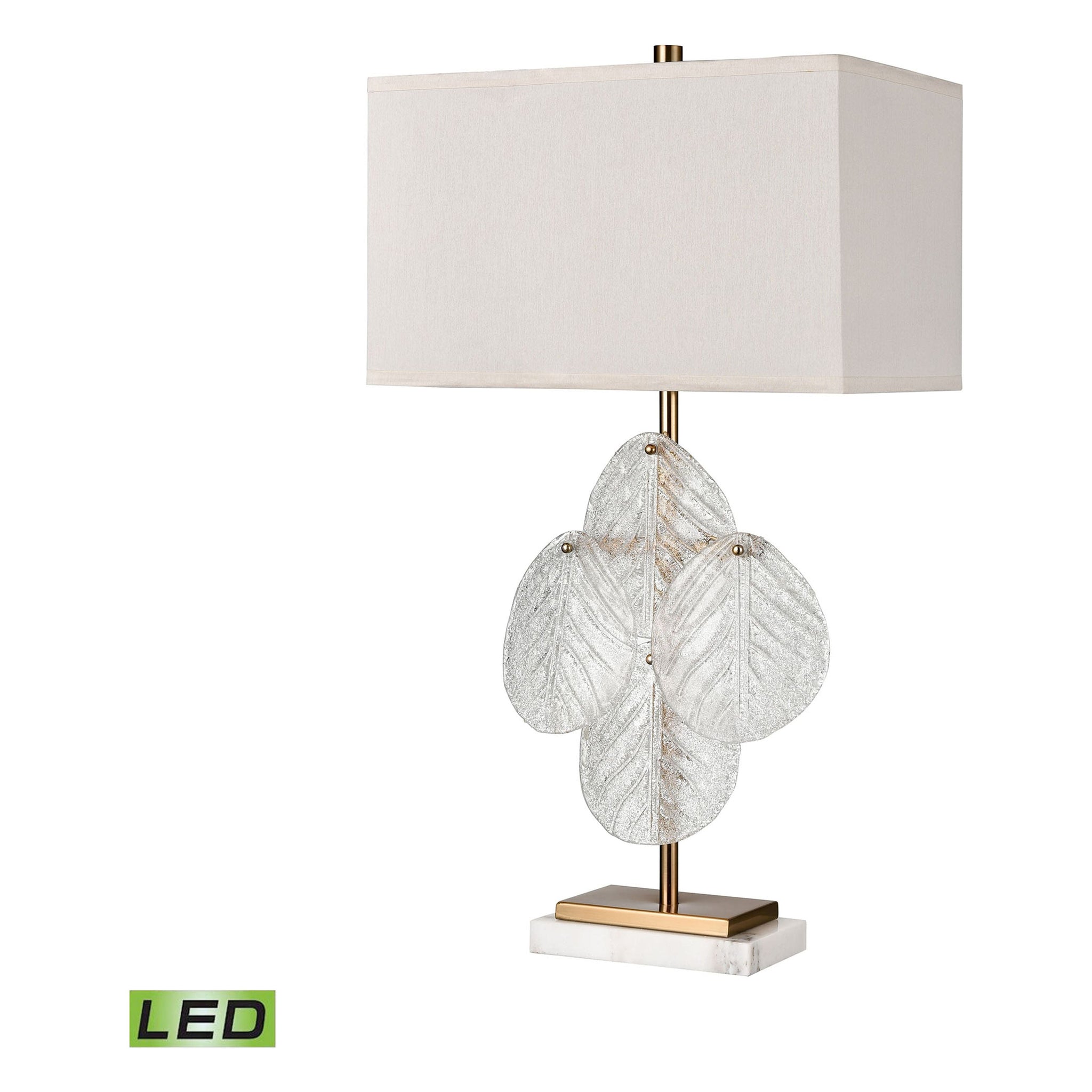 Glade 30" High 1-Light Table Lamp