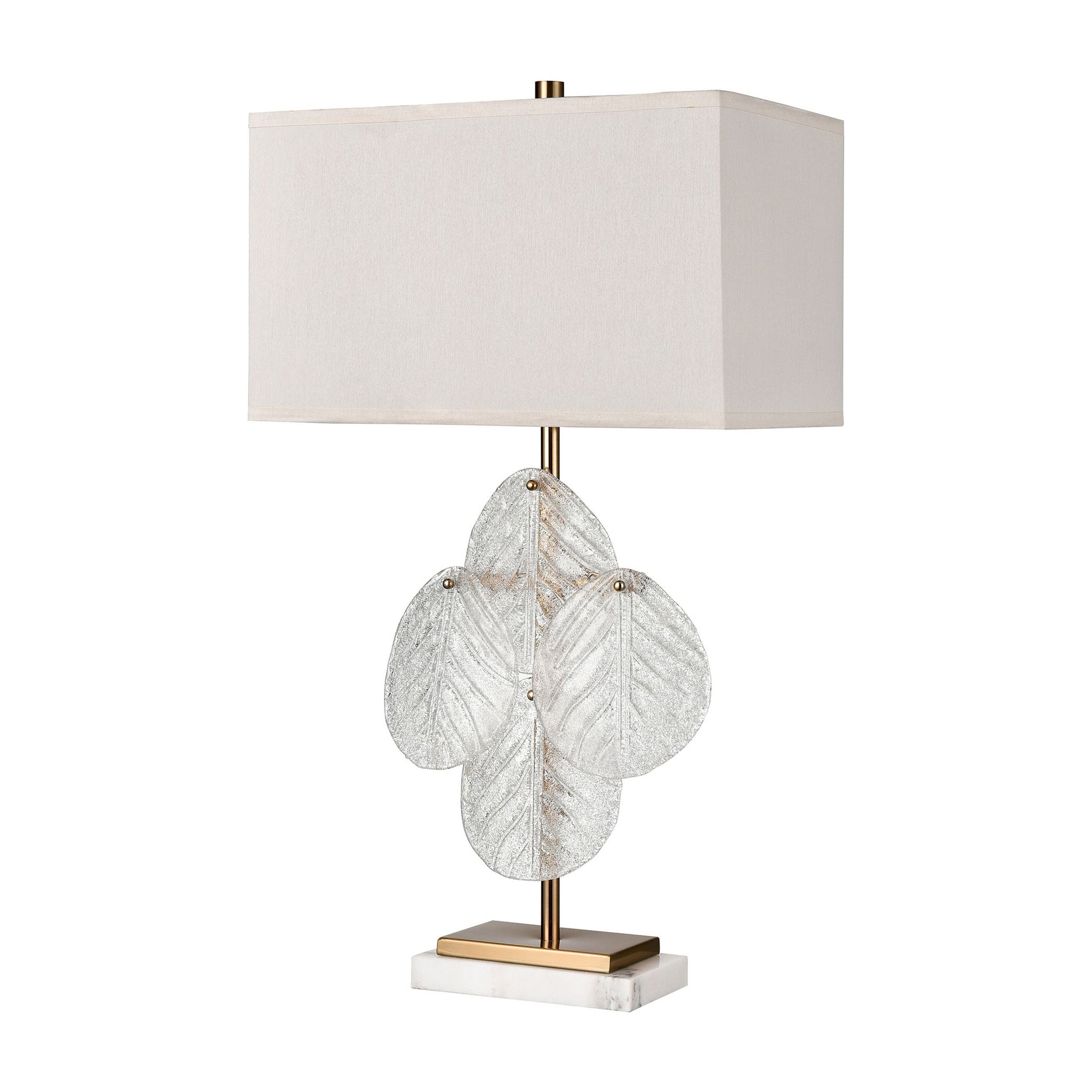 Glade 30" High 1-Light Table Lamp