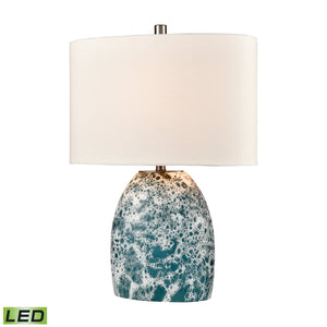 Offshore 22" High 1-Light Table Lamp