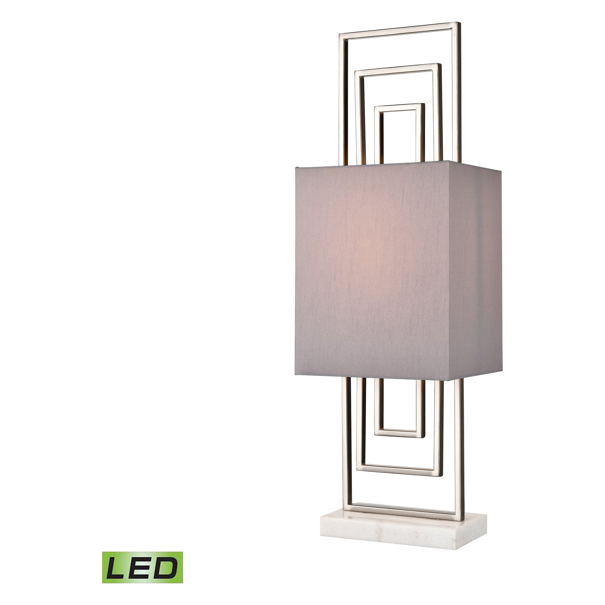 Marstrand 30" High 1-Light Table Lamp