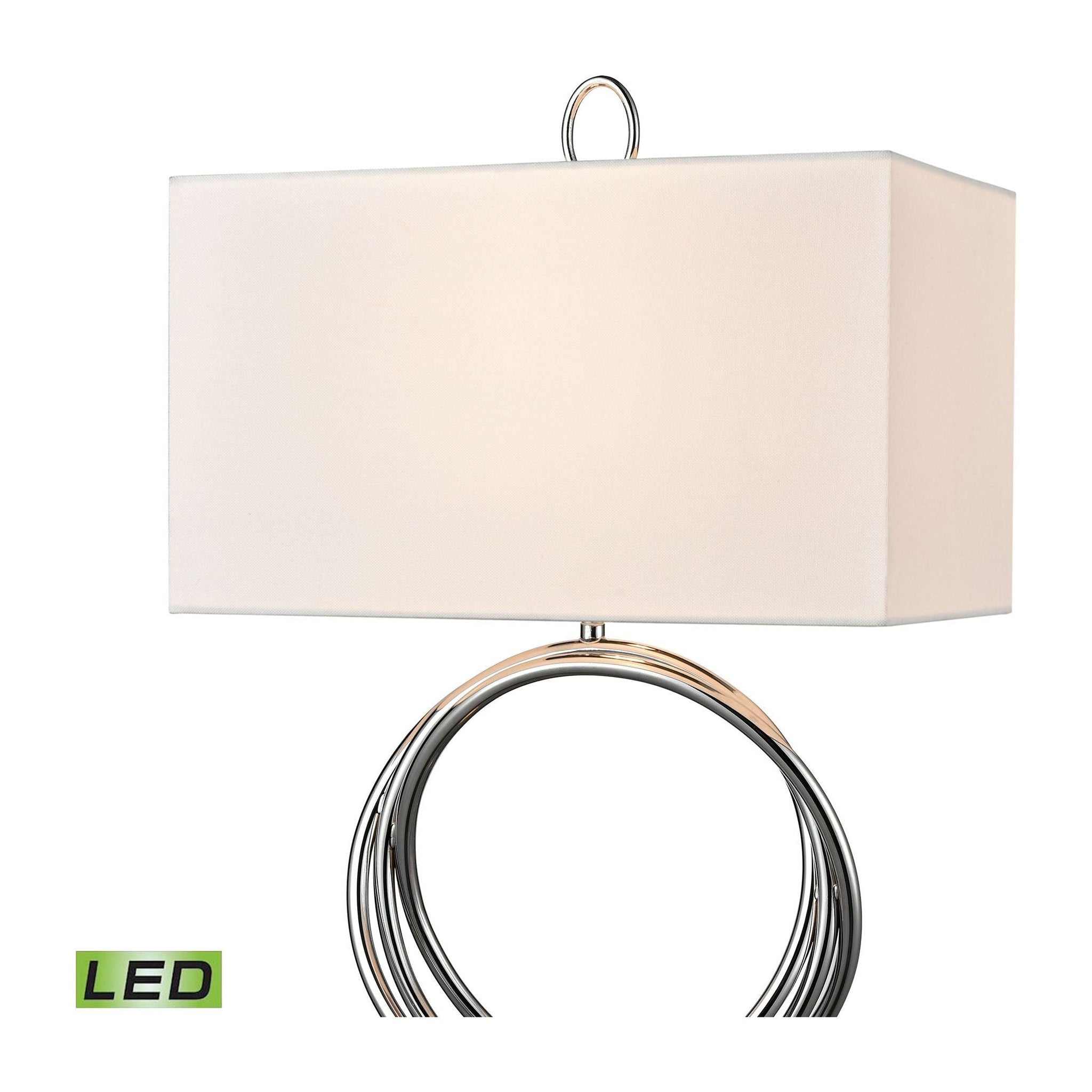 Eero 24" High 1-Light Table Lamp